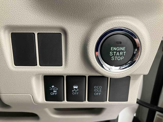 キャストスタイルＧ　ＳＡIIスマートアシスト搭載　バックカメラ付き　オートエアコン　オートライト　キーフリー　アイドリングストップ　ＡＢＳ　電動ドアミラー（熊本県）の中古車