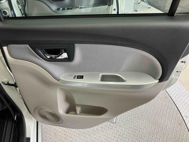 キャストスタイルＧ　ＳＡIIスマートアシスト搭載　バックカメラ付き　オートエアコン　オートライト　キーフリー　アイドリングストップ　ＡＢＳ　電動ドアミラー（熊本県）の中古車