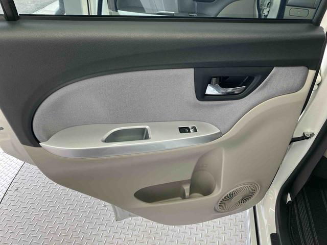 キャストスタイルＧ　ＳＡIIスマートアシスト搭載　バックカメラ付き　オートエアコン　オートライト　キーフリー　アイドリングストップ　ＡＢＳ　電動ドアミラー（熊本県）の中古車