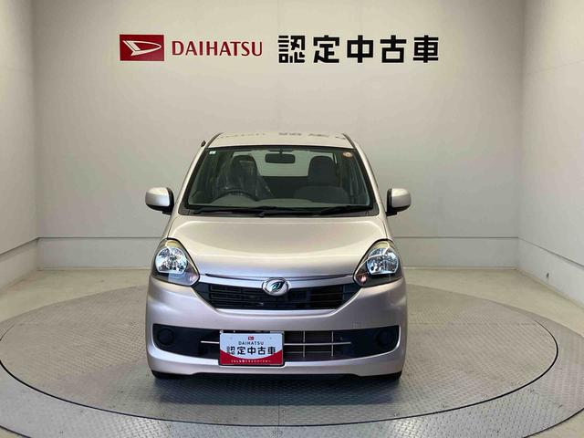 ミライースL SAスマートアシスト搭載(熊本県)の中古車
