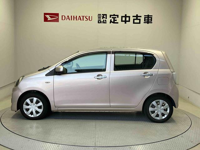 ミライースL SAスマートアシスト搭載(熊本県)の中古車