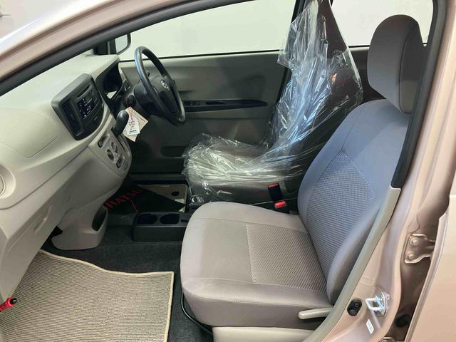 ミライースL SAスマートアシスト搭載(熊本県)の中古車