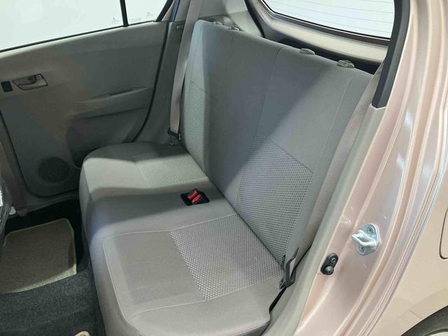 ミライースL SAスマートアシスト搭載(熊本県)の中古車