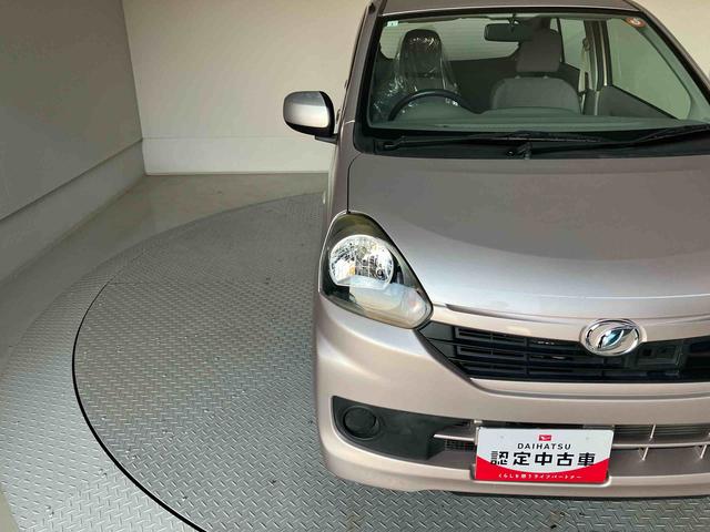 ミライースL SAスマートアシスト搭載(熊本県)の中古車