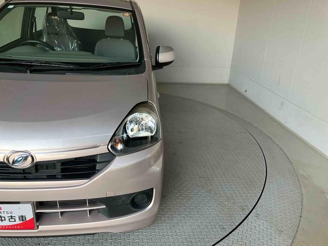 ミライースL SAスマートアシスト搭載(熊本県)の中古車