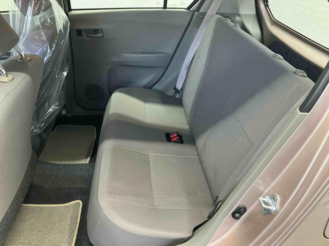 ミライースL SAスマートアシスト搭載(熊本県)の中古車