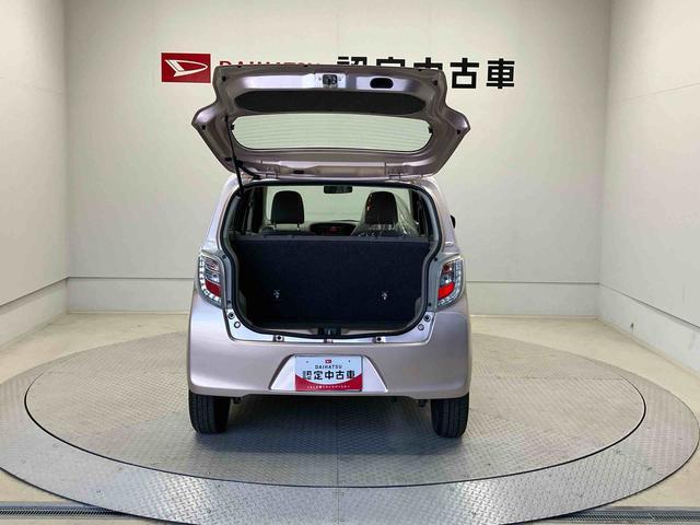 ミライースL SAスマートアシスト搭載(熊本県)の中古車