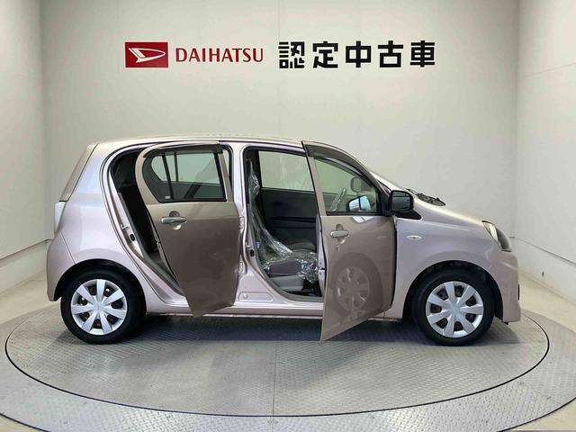 ミライースL SAスマートアシスト搭載(熊本県)の中古車