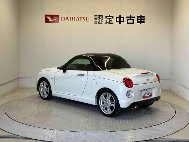 コペンセロ(熊本県)の中古車