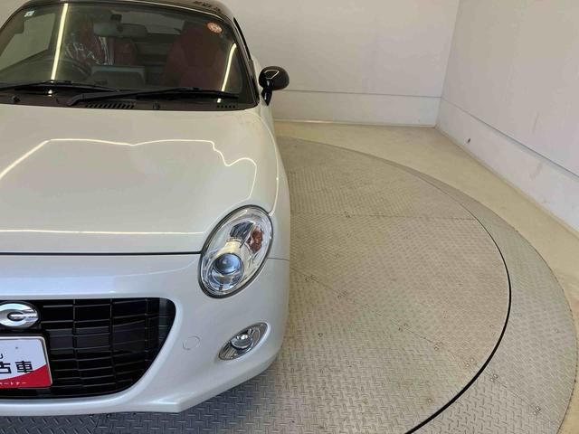 コペンセロ(熊本県)の中古車