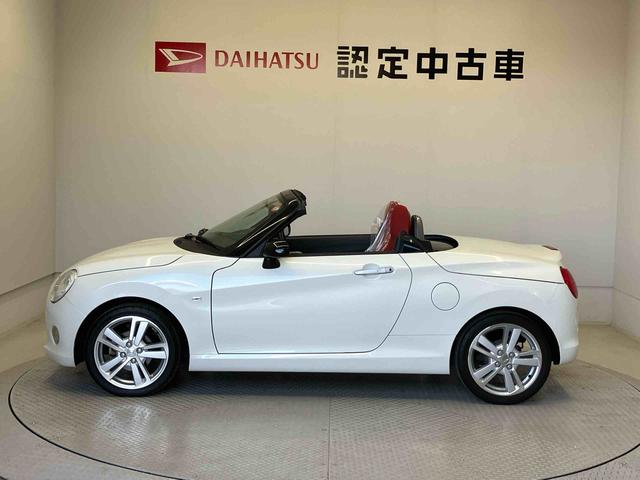 コペンセロ(熊本県)の中古車