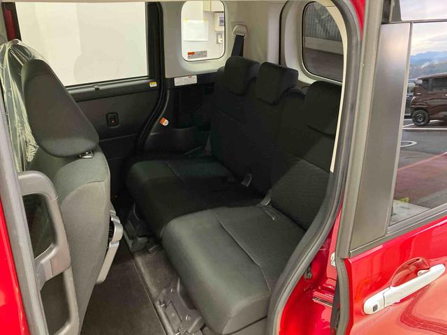 トールＧ　リミテッド　ＳＡIIIスマートアシスト搭載　後席両側電動スライドドア　パノラマモニター対応　オートエアコン　オートライト　キーフリー　アイドリングストップ　ＡＢＳ　電動ドアミラー（熊本県）の中古車