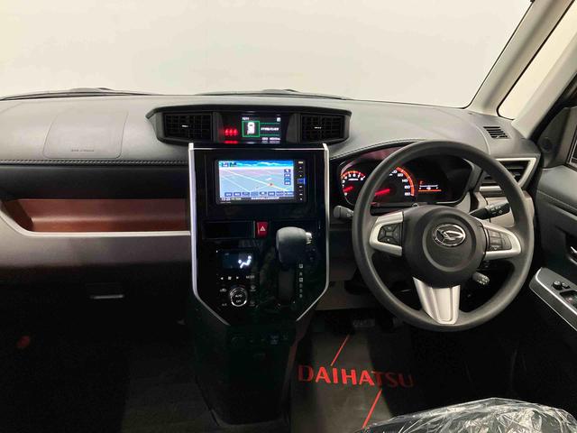 トールＧ　リミテッド　ＳＡIIIスマートアシスト搭載　後席両側電動スライドドア　パノラマモニター対応　オートエアコン　オートライト　キーフリー　アイドリングストップ　ＡＢＳ　電動ドアミラー（熊本県）の中古車