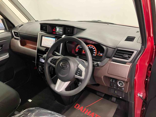 トールＧ　リミテッド　ＳＡIIIスマートアシスト搭載　後席両側電動スライドドア　パノラマモニター対応　オートエアコン　オートライト　キーフリー　アイドリングストップ　ＡＢＳ　電動ドアミラー（熊本県）の中古車