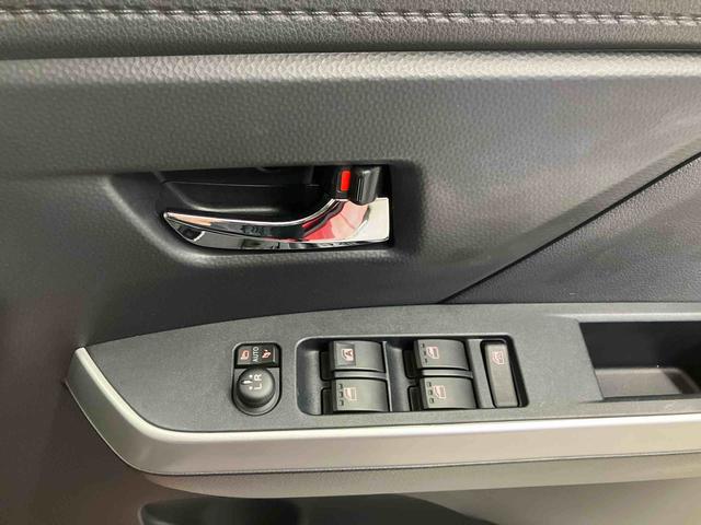 トールＧ　リミテッド　ＳＡIIIスマートアシスト搭載　後席両側電動スライドドア　パノラマモニター対応　オートエアコン　オートライト　キーフリー　アイドリングストップ　ＡＢＳ　電動ドアミラー（熊本県）の中古車