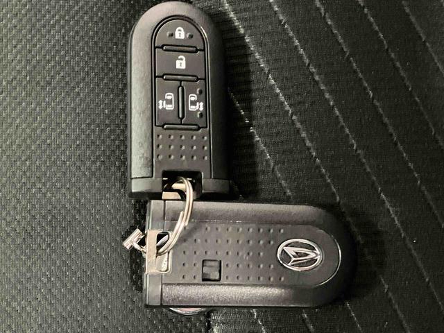 トールＧ　リミテッド　ＳＡIIIスマートアシスト搭載　後席両側電動スライドドア　パノラマモニター対応　オートエアコン　オートライト　キーフリー　アイドリングストップ　ＡＢＳ　電動ドアミラー（熊本県）の中古車