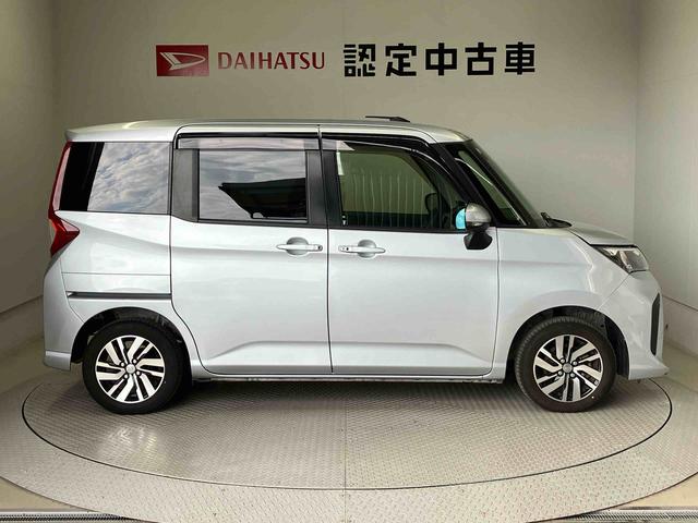 トールGスマートアシスト搭載 後席両側電動スライドドア バックカメラ付き オートライト オートライト キーフリー アイドリングストップ ABS 電動ドアミラー(熊本県)の中古車