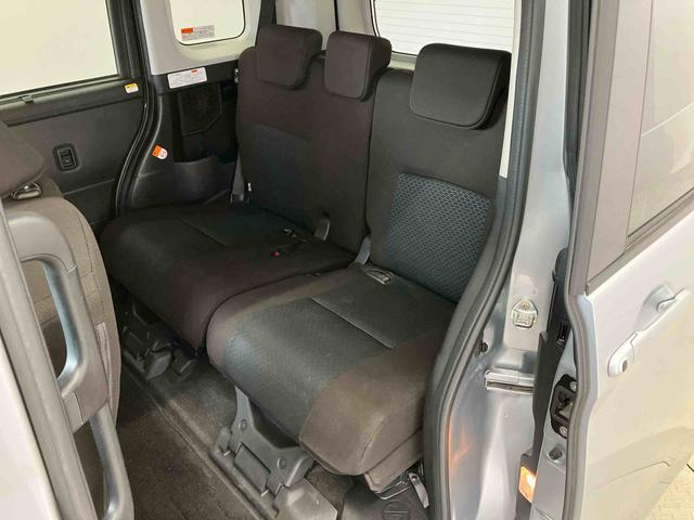 トールGスマートアシスト搭載 後席両側電動スライドドア バックカメラ付き オートライト オートライト キーフリー アイドリングストップ ABS 電動ドアミラー(熊本県)の中古車