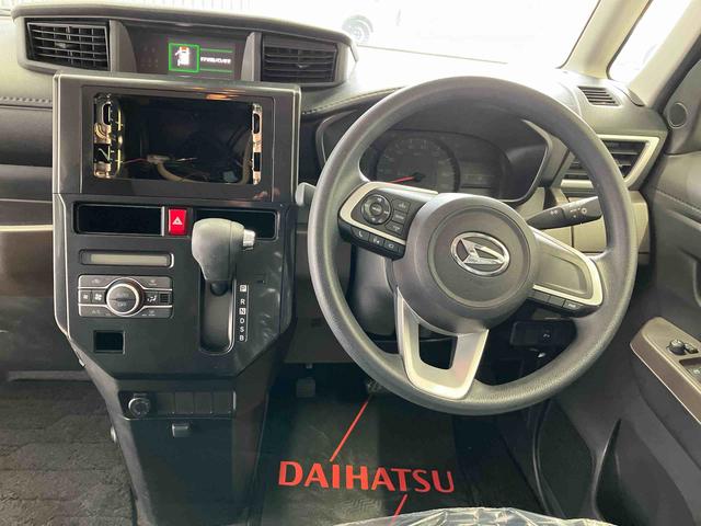 トールGスマートアシスト搭載 後席両側電動スライドドア バックカメラ付き オートライト オートライト キーフリー アイドリングストップ ABS 電動ドアミラー(熊本県)の中古車