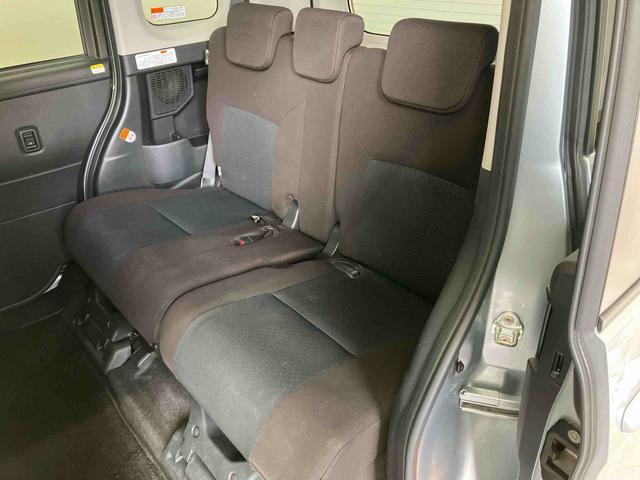 トールGスマートアシスト搭載 後席両側電動スライドドア バックカメラ付き オートライト オートライト キーフリー アイドリングストップ ABS 電動ドアミラー(熊本県)の中古車