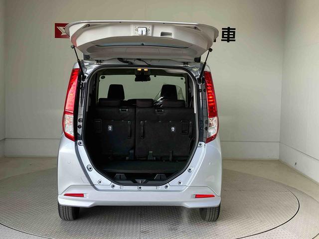 トールGスマートアシスト搭載 後席両側電動スライドドア バックカメラ付き オートライト オートライト キーフリー アイドリングストップ ABS 電動ドアミラー(熊本県)の中古車