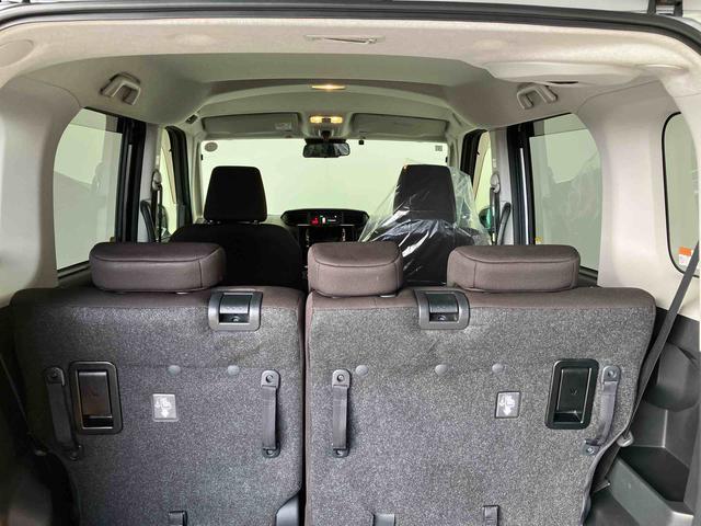 トールGスマートアシスト搭載 後席両側電動スライドドア バックカメラ付き オートライト オートライト キーフリー アイドリングストップ ABS 電動ドアミラー(熊本県)の中古車