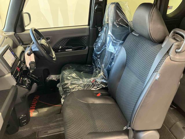 タントカスタムＸセレクションスマートアシスト搭載　バックカメラ付き　後席両側電動スライドドア　オートエアコン　オートライト　キーフリー　アイドリングストップ　ＡＢＳ　電動ドアミラー（熊本県）の中古車