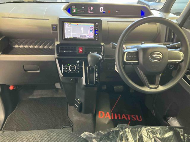 タントカスタムＸセレクションスマートアシスト搭載　バックカメラ付き　後席両側電動スライドドア　オートエアコン　オートライト　キーフリー　アイドリングストップ　ＡＢＳ　電動ドアミラー（熊本県）の中古車