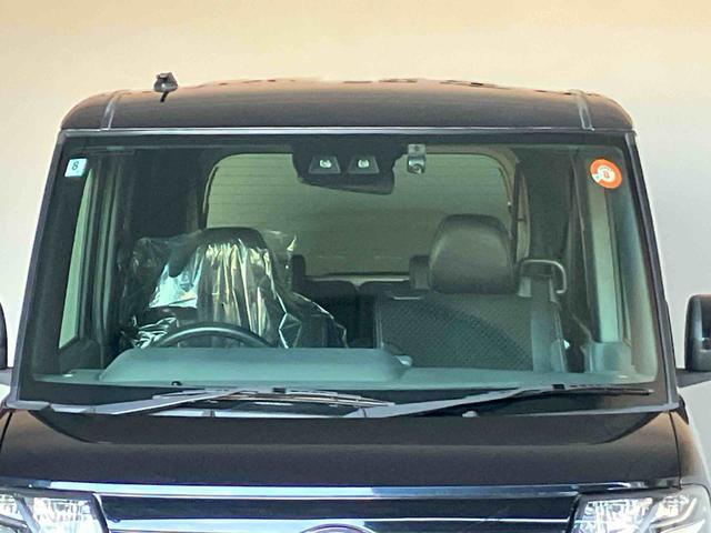 タントカスタムＸセレクションスマートアシスト搭載　バックカメラ付き　後席両側電動スライドドア　オートエアコン　オートライト　キーフリー　アイドリングストップ　ＡＢＳ　電動ドアミラー（熊本県）の中古車