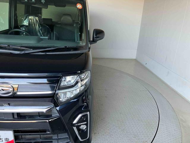 タントカスタムＸセレクションスマートアシスト搭載　バックカメラ付き　後席両側電動スライドドア　オートエアコン　オートライト　キーフリー　アイドリングストップ　ＡＢＳ　電動ドアミラー（熊本県）の中古車