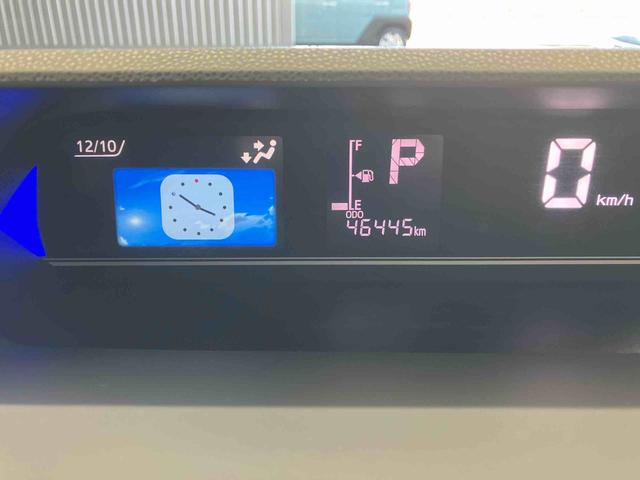 タントカスタムＸセレクションスマートアシスト搭載　バックカメラ付き　後席両側電動スライドドア　オートエアコン　オートライト　キーフリー　アイドリングストップ　ＡＢＳ　電動ドアミラー（熊本県）の中古車