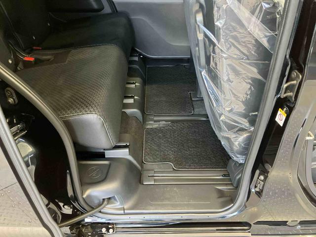 タントカスタムＸセレクションスマートアシスト搭載　バックカメラ付き　後席両側電動スライドドア　オートエアコン　オートライト　キーフリー　アイドリングストップ　ＡＢＳ　電動ドアミラー（熊本県）の中古車