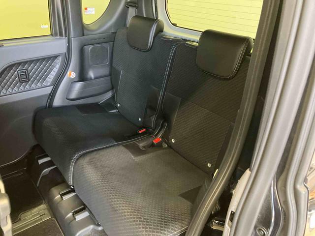 タントカスタムＸセレクションスマートアシスト搭載　バックカメラ付き　後席両側電動スライドドア　オートエアコン　オートライト　キーフリー　アイドリングストップ　ＡＢＳ　電動ドアミラー（熊本県）の中古車