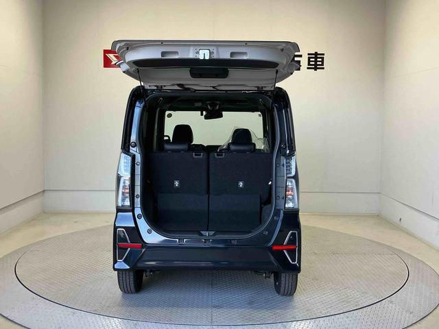 タントカスタムＸセレクションスマートアシスト搭載　バックカメラ付き　後席両側電動スライドドア　オートエアコン　オートライト　キーフリー　アイドリングストップ　ＡＢＳ　電動ドアミラー（熊本県）の中古車