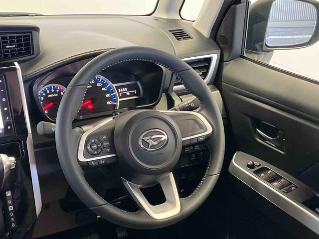 トールカスタムＧスマートアシスト搭載　後席両側電動スライドドア　バックカメラ付き　オートエアコン　オートライト　キーフリー　アイドリングストップ　ＡＢＳ　電動ドアミラー（熊本県）の中古車