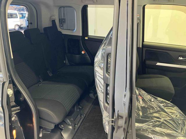 トールカスタムＧスマートアシスト搭載　後席両側電動スライドドア　バックカメラ付き　オートエアコン　オートライト　キーフリー　アイドリングストップ　ＡＢＳ　電動ドアミラー（熊本県）の中古車