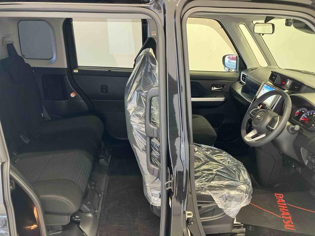 トールカスタムＧスマートアシスト搭載　後席両側電動スライドドア　バックカメラ付き　オートエアコン　オートライト　キーフリー　アイドリングストップ　ＡＢＳ　電動ドアミラー（熊本県）の中古車