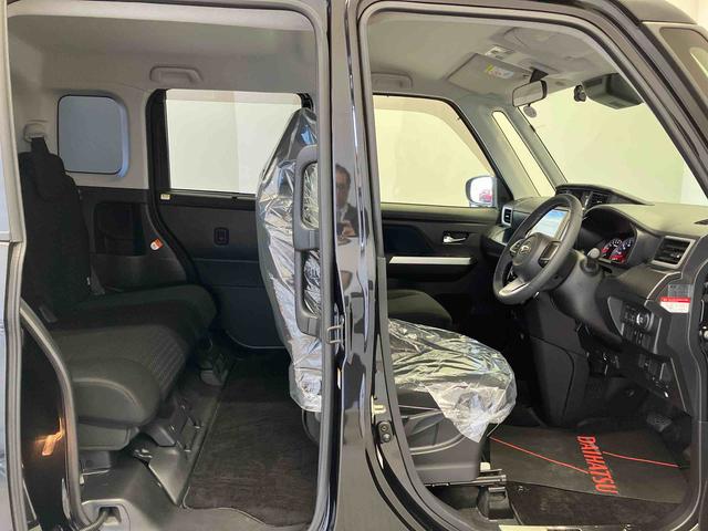 トールカスタムＧスマートアシスト搭載　後席両側電動スライドドア　バックカメラ付き　オートエアコン　オートライト　キーフリー　アイドリングストップ　ＡＢＳ　電動ドアミラー（熊本県）の中古車