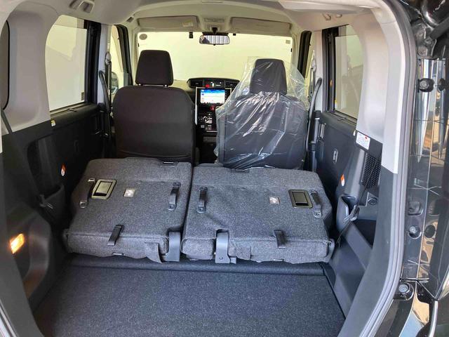 トールカスタムＧスマートアシスト搭載　後席両側電動スライドドア　バックカメラ付き　オートエアコン　オートライト　キーフリー　アイドリングストップ　ＡＢＳ　電動ドアミラー（熊本県）の中古車