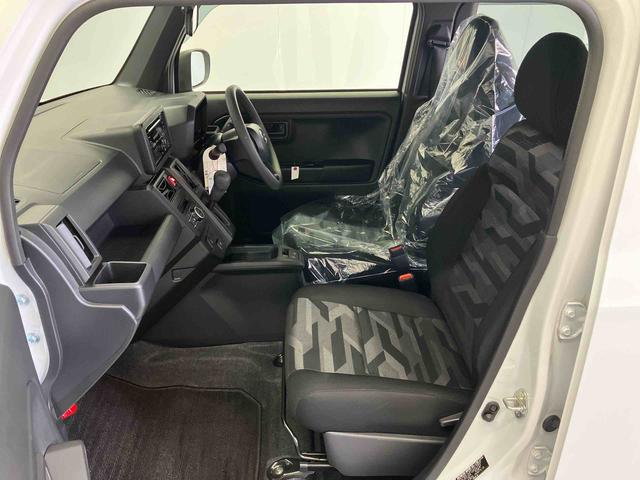 タフトＸスマートアシスト搭載　バックカメラ付き　オートエアコン　オートライト　キーフリー　アイドリングストップ　ＡＢＳ　電動ドアミラー（熊本県）の中古車