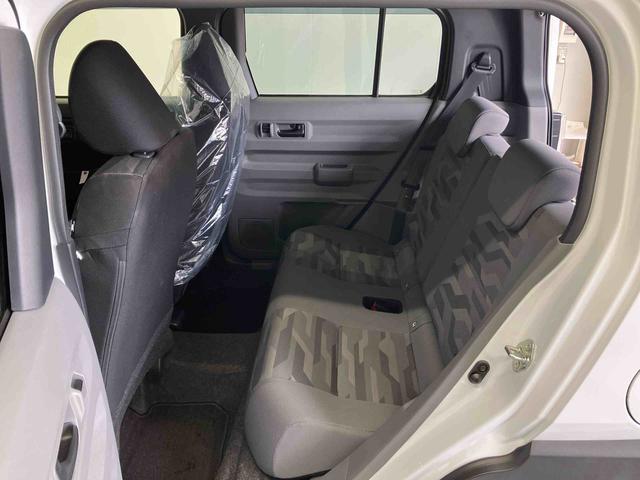 タフトＸスマートアシスト搭載　バックカメラ付き　オートエアコン　オートライト　キーフリー　アイドリングストップ　ＡＢＳ　電動ドアミラー（熊本県）の中古車