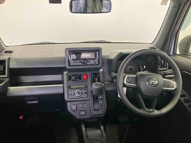 タフトＸスマートアシスト搭載　バックカメラ付き　オートエアコン　オートライト　キーフリー　アイドリングストップ　ＡＢＳ　電動ドアミラー（熊本県）の中古車