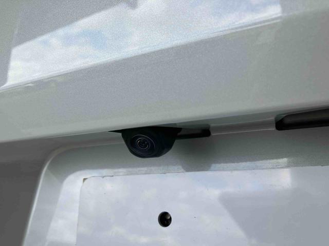 タフトＸスマートアシスト搭載　バックカメラ付き　オートエアコン　オートライト　キーフリー　アイドリングストップ　ＡＢＳ　電動ドアミラー（熊本県）の中古車