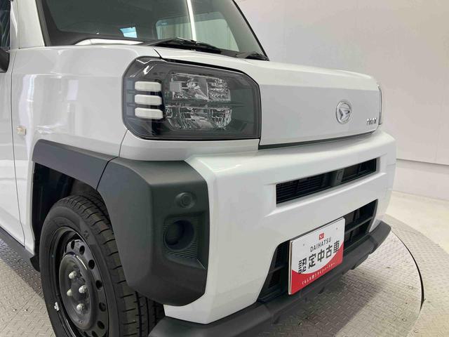 タフトＸスマートアシスト搭載　バックカメラ付き　オートエアコン　オートライト　キーフリー　アイドリングストップ　ＡＢＳ　電動ドアミラー（熊本県）の中古車