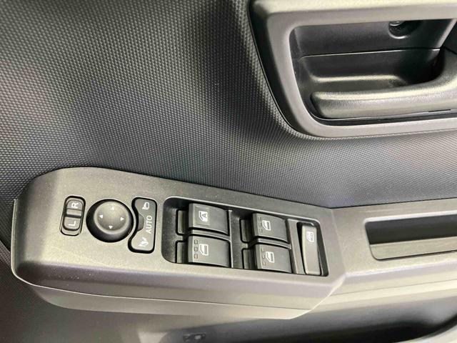 タフトＸスマートアシスト搭載　バックカメラ付き　オートエアコン　オートライト　キーフリー　アイドリングストップ　ＡＢＳ　電動ドアミラー（熊本県）の中古車