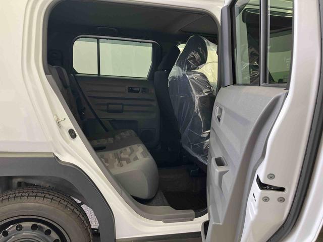 タフトＸスマートアシスト搭載　バックカメラ付き　オートエアコン　オートライト　キーフリー　アイドリングストップ　ＡＢＳ　電動ドアミラー（熊本県）の中古車