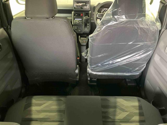 タフトＸスマートアシスト搭載　バックカメラ付き　オートエアコン　オートライト　キーフリー　アイドリングストップ　ＡＢＳ　電動ドアミラー（熊本県）の中古車