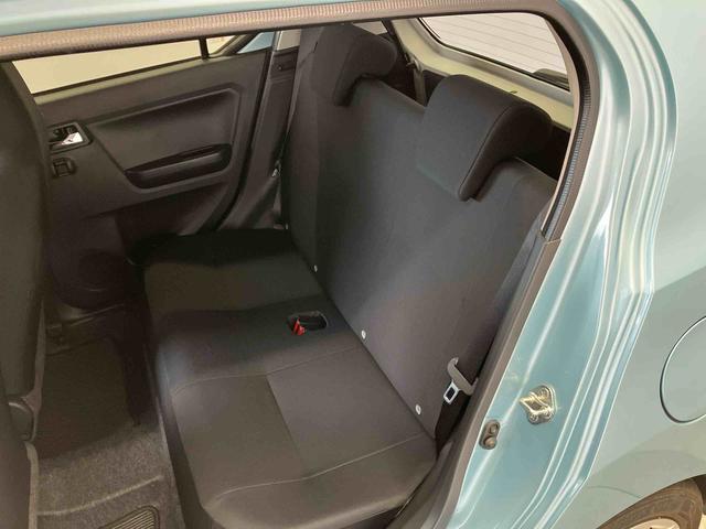 ミライースX リミテッドSAIIIスマートアシスト搭載 バックカメラ付き オートエアコン オートライト キーレスエントリー アイドリングストップ ABS 電動ドアミラー(熊本県)の中古車