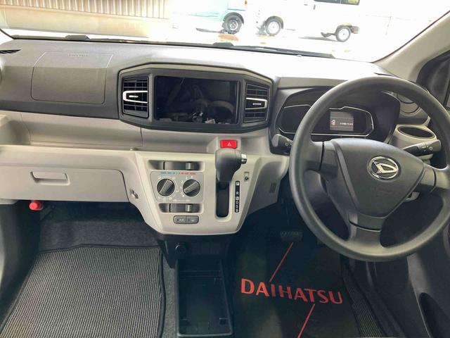 ミライースX リミテッドSAIIIスマートアシスト搭載 バックカメラ付き オートエアコン オートライト キーレスエントリー アイドリングストップ ABS 電動ドアミラー(熊本県)の中古車