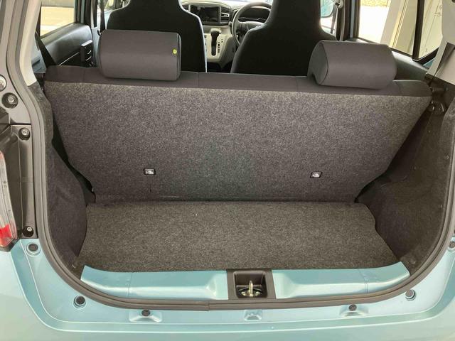 ミライースX リミテッドSAIIIスマートアシスト搭載 バックカメラ付き オートエアコン オートライト キーレスエントリー アイドリングストップ ABS 電動ドアミラー(熊本県)の中古車